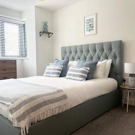 Exceptional 3 Bedroom Home In Penzance~New~Seaside Экстерьер фото
