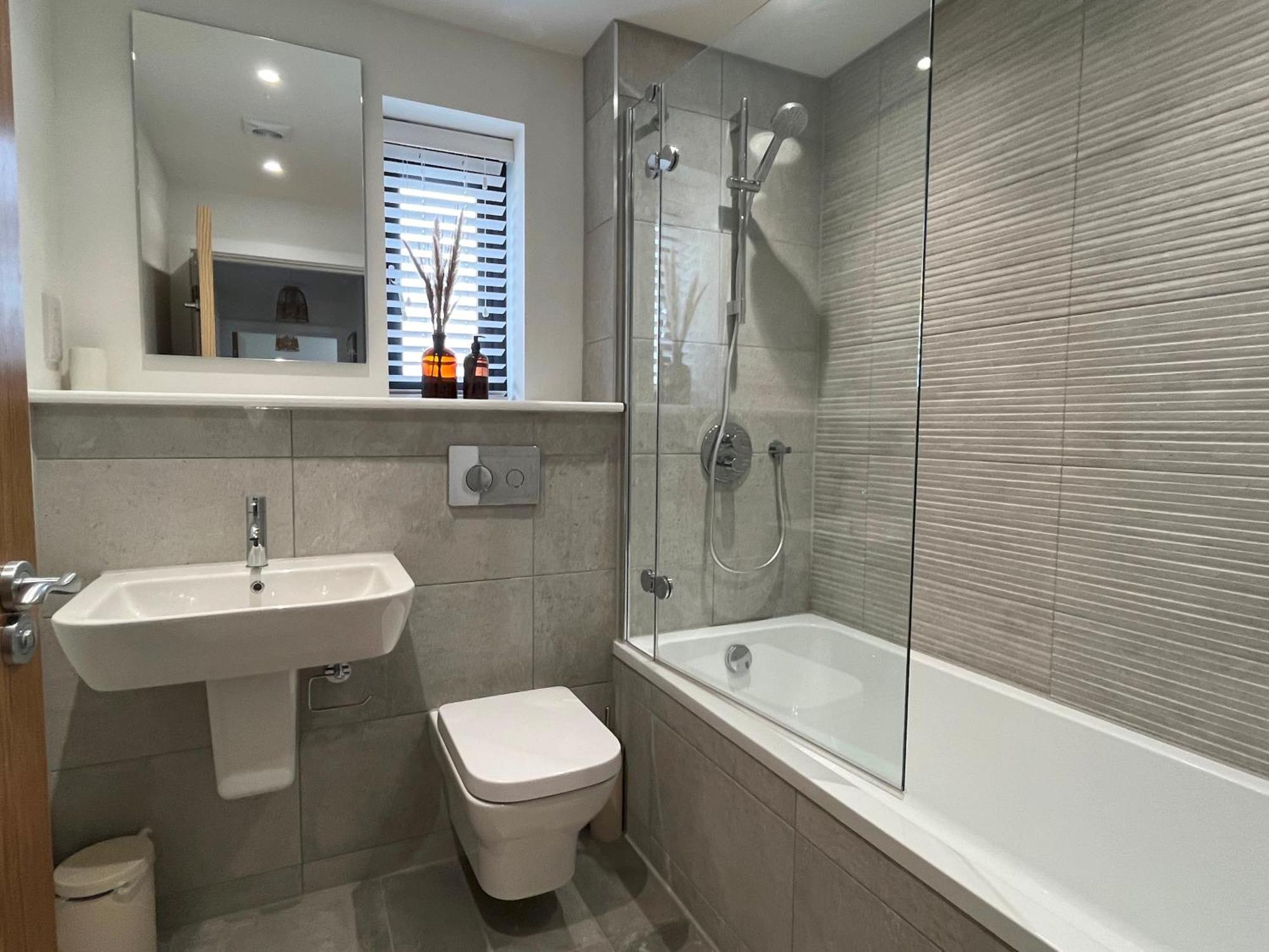 Exceptional 3 Bedroom Home In Penzance~New~Seaside Экстерьер фото