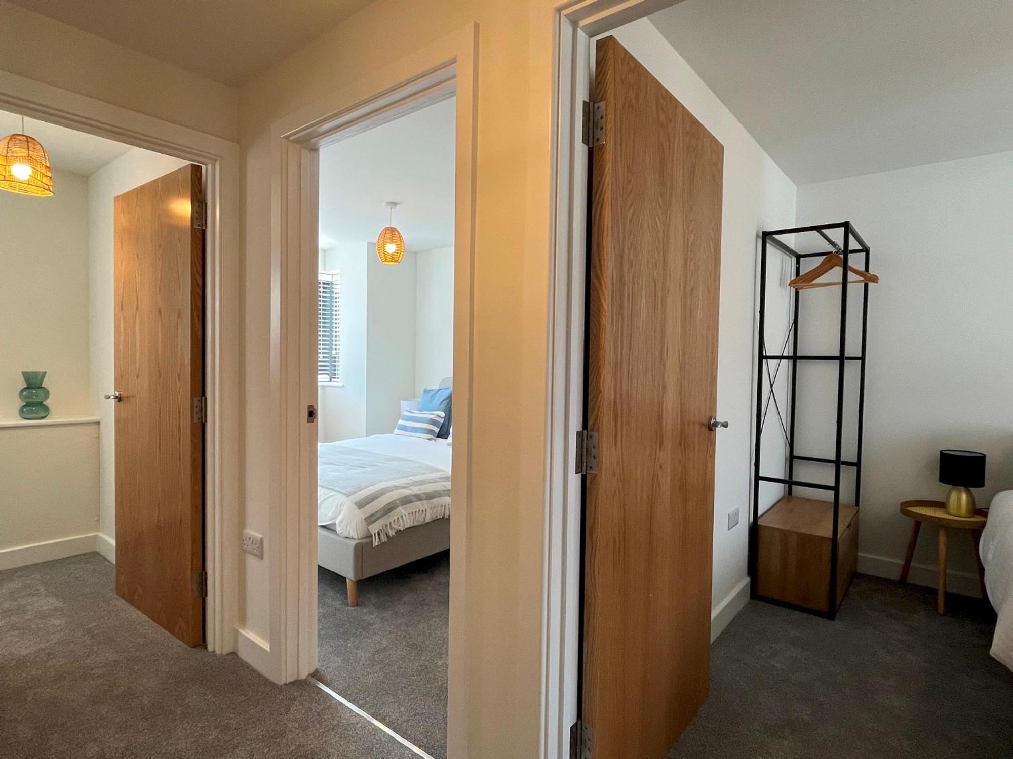 Exceptional 3 Bedroom Home In Penzance~New~Seaside Экстерьер фото