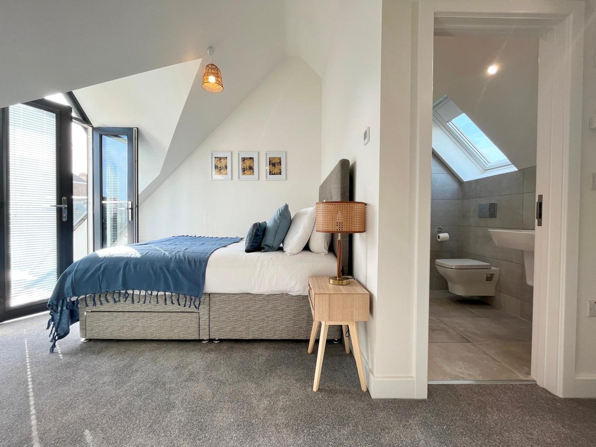 Exceptional 3 Bedroom Home In Penzance~New~Seaside Экстерьер фото