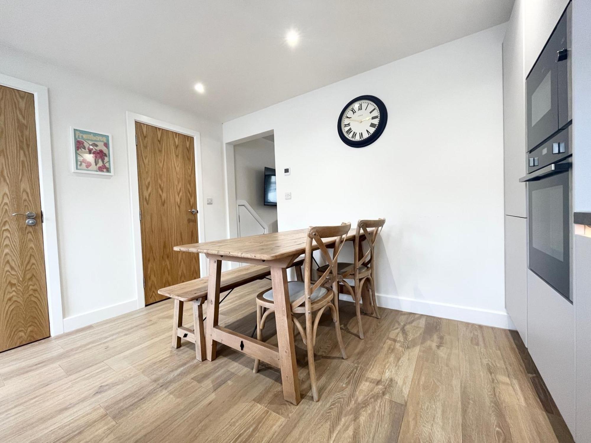 Exceptional 3 Bedroom Home In Penzance~New~Seaside Экстерьер фото