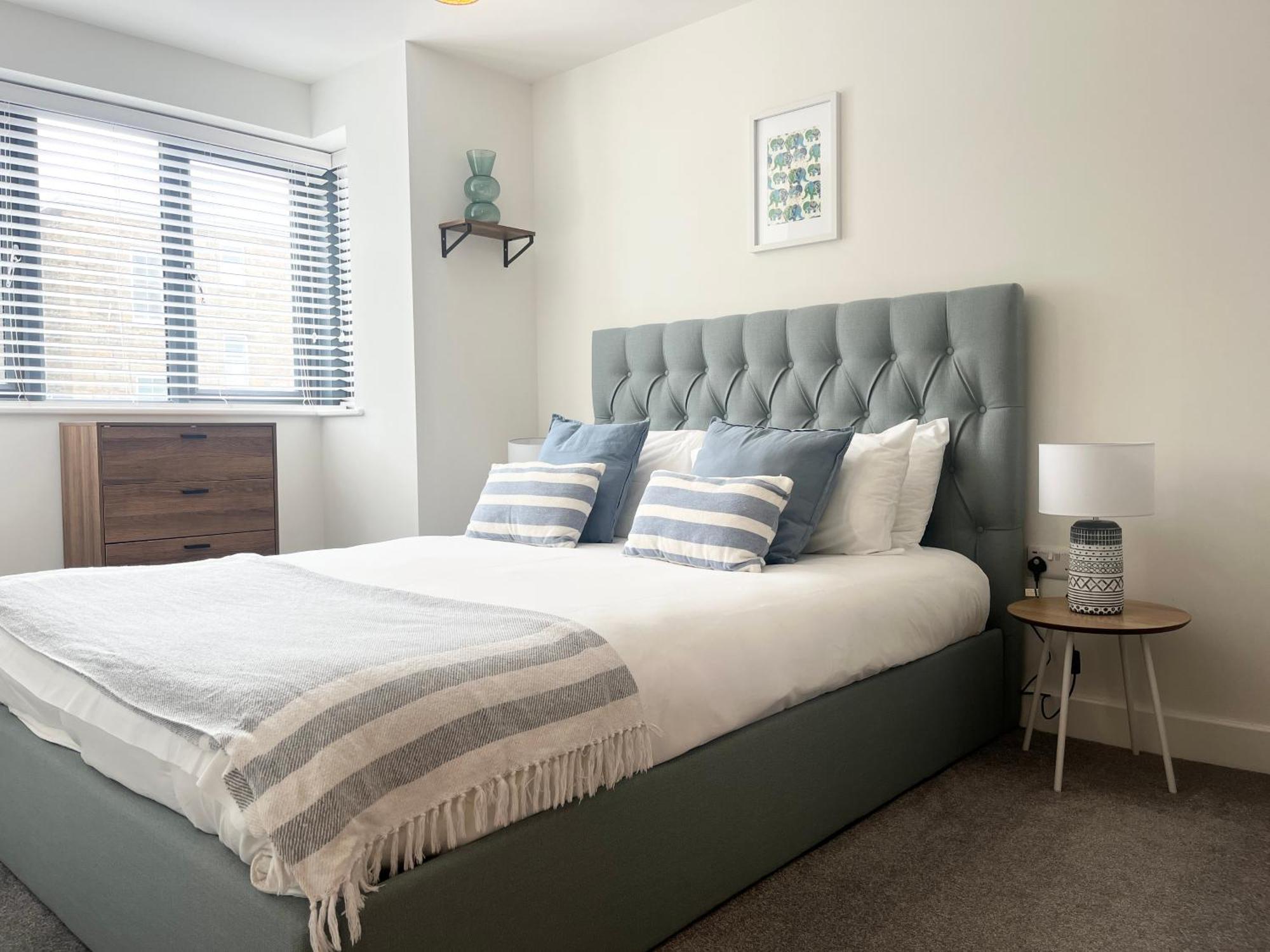 Exceptional 3 Bedroom Home In Penzance~New~Seaside Экстерьер фото