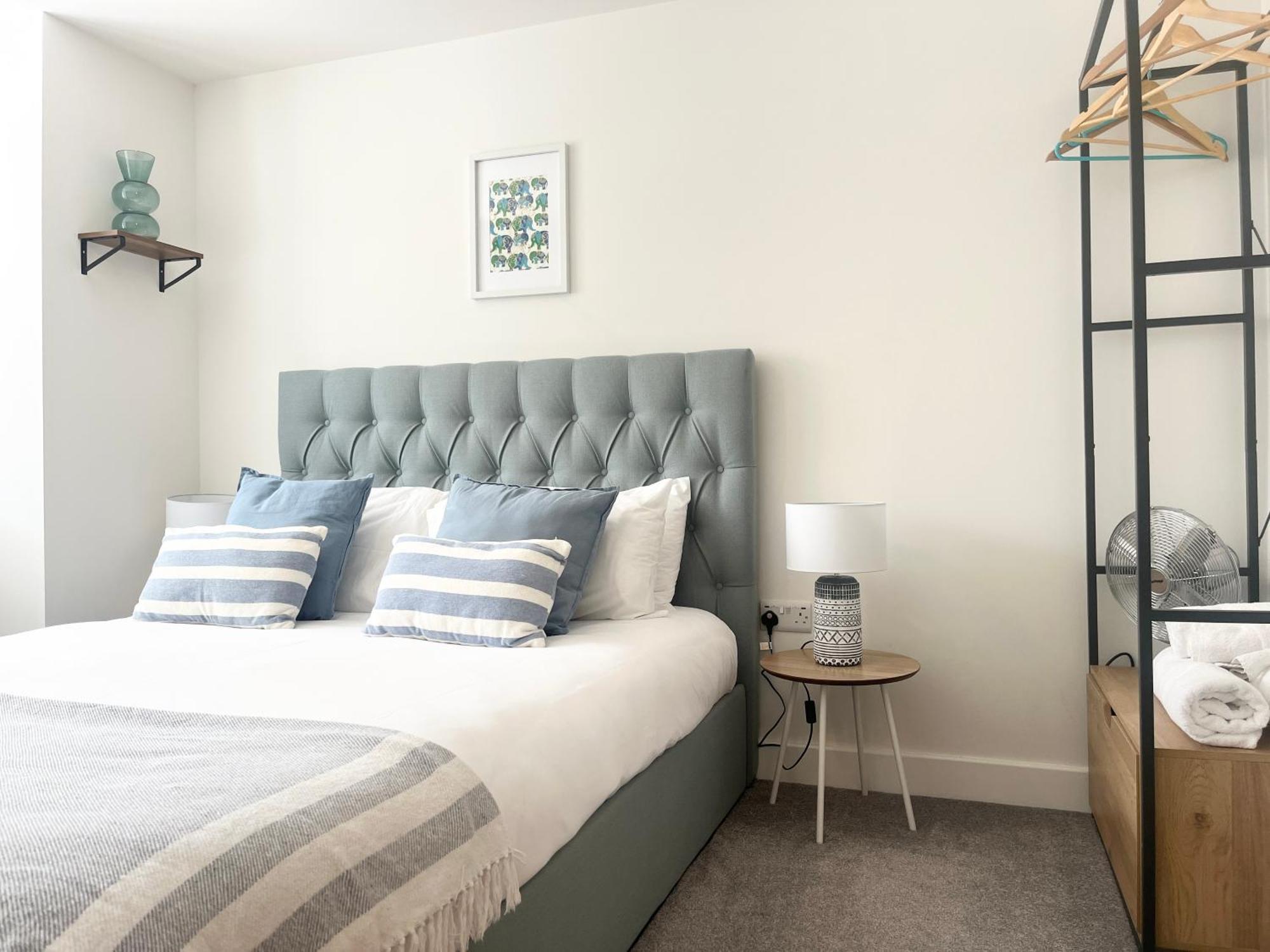 Exceptional 3 Bedroom Home In Penzance~New~Seaside Экстерьер фото